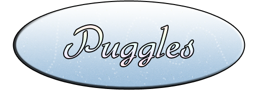 Puggle Logo